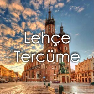 Lehe Tercme